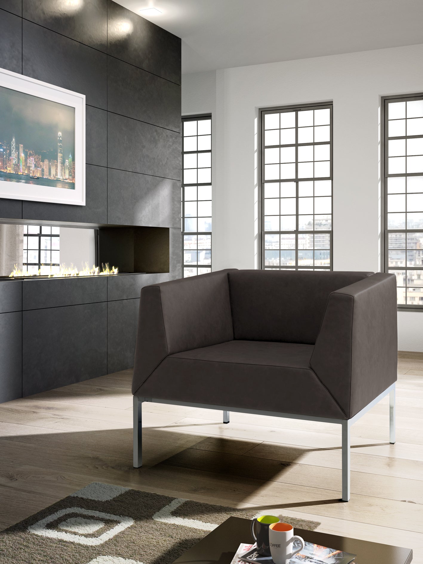 Sessel & Couch | Spica | konfigurierbar - Primo Vero