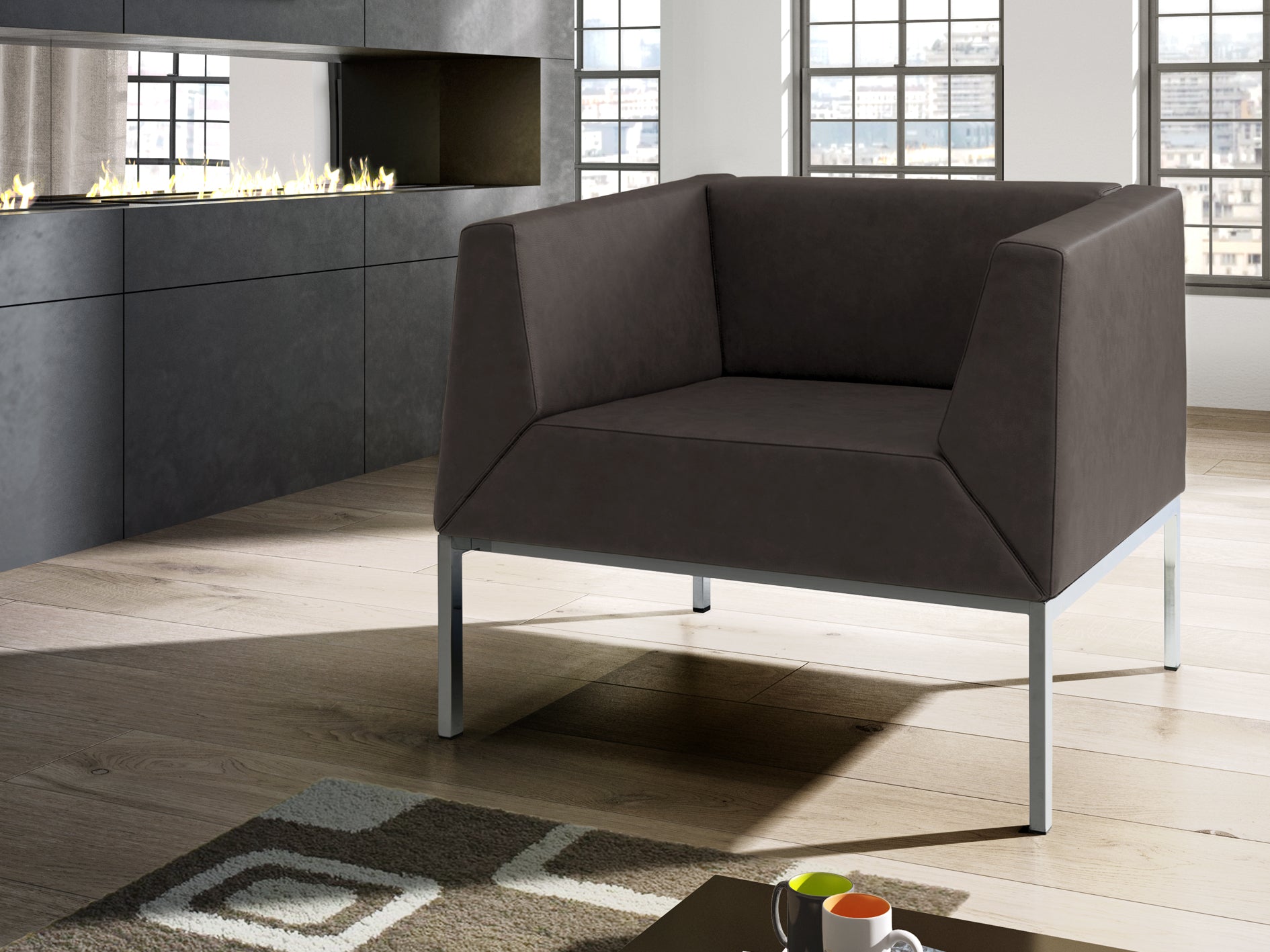 Sessel & Couch | Spica | konfigurierbar - Primo Vero