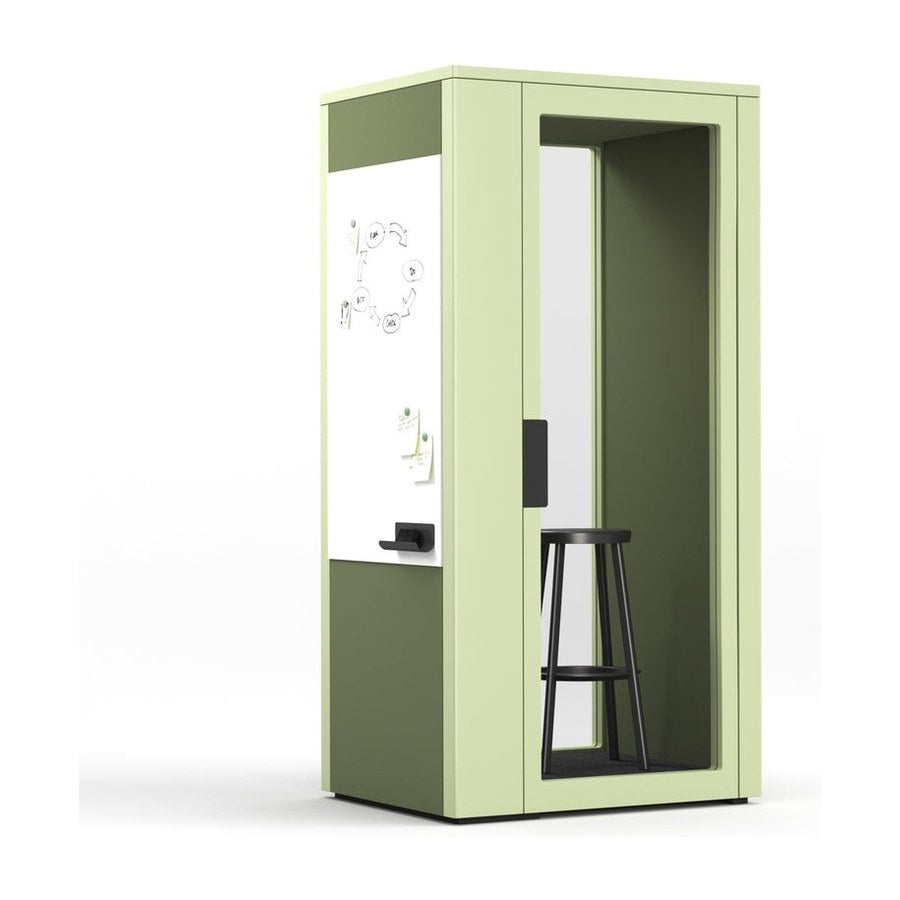 Telefon- & Meetingboxen